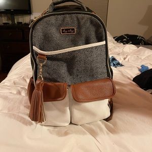 Itzy Ritzy diaper bag